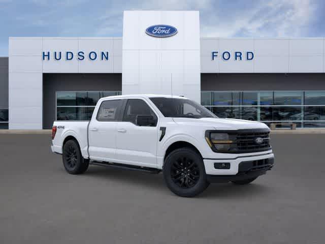 2026 FORD F-150 XLT 照片 7