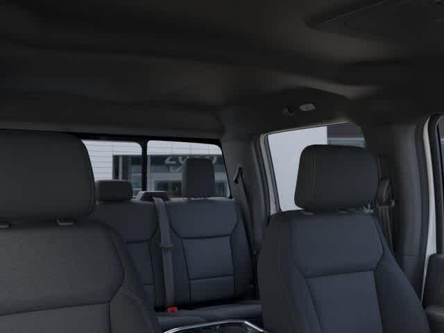 2026 FORD F-150 XLT 缩略图 22