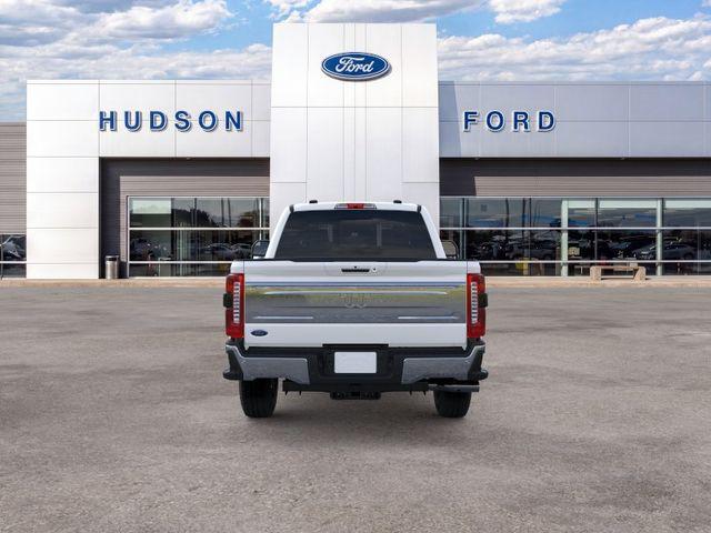2026 FORD F-250 KING RANCH 缩略图 5