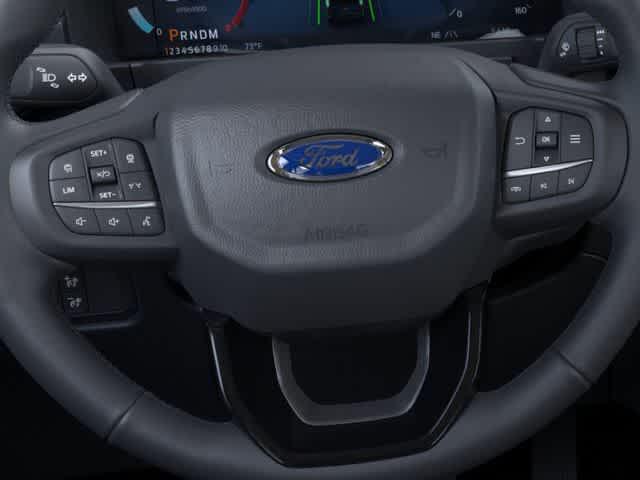 صورة مصغرة 12 لـ 2025 FORD RANGER LARIAT