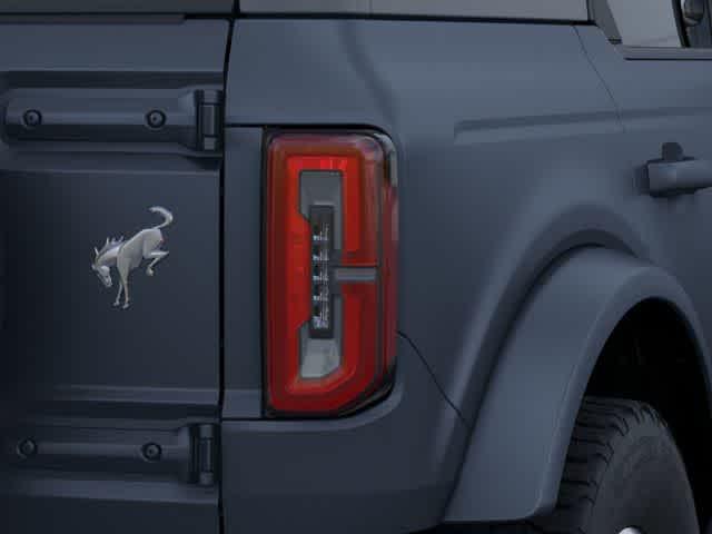 صورة مصغرة 23 لـ 2025 FORD BRONCO OUTER BANKS