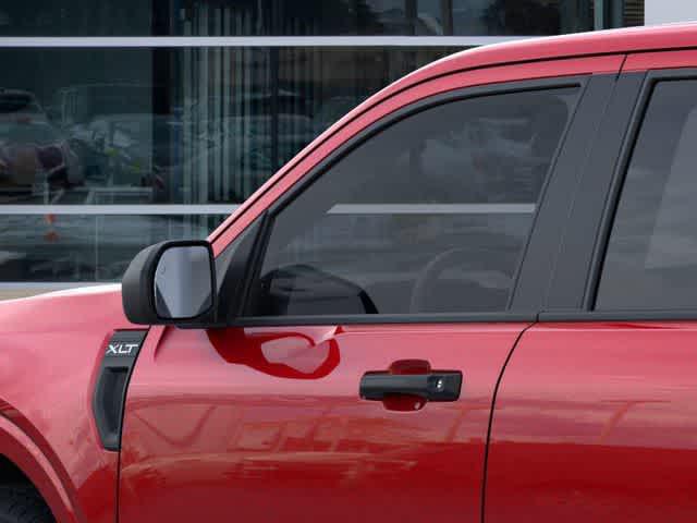 2026 FORD MAVERICK XLT — миниатюра 21