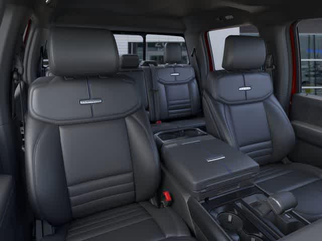 FORD F-150 PLATINUM - 10