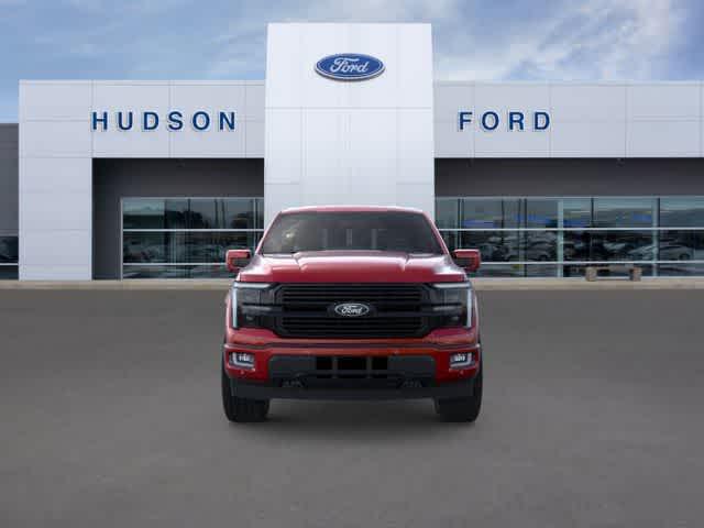 FORD F-150 PLATINUM - 6