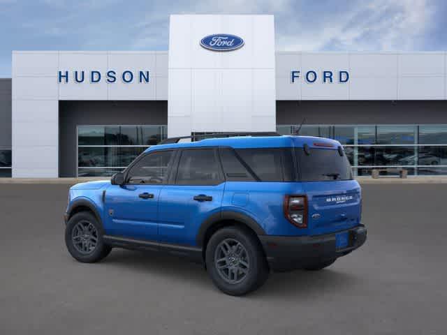 FORD BRONCO SPORT BIG BEND - 4