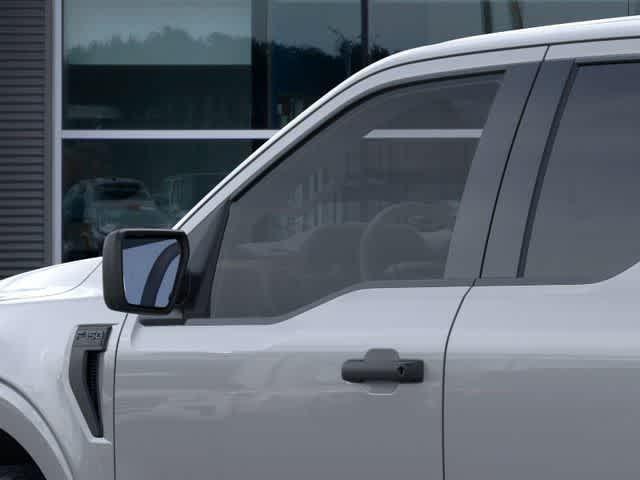 2026 FORD F-150 STX — миниатюра 20