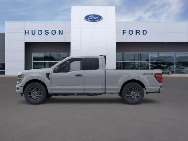 2026 FORD F-150 STX 照片 3