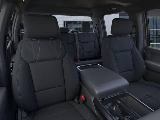 2026 FORD F-150 STX — фото 10