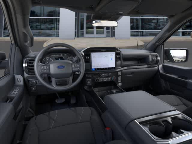 2026 FORD F-150 STX — фото 9