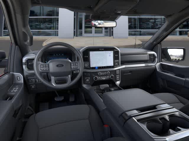 صورة 9 لـ 2026 FORD F-150 XLT