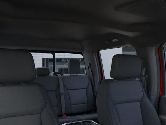 صورة مصغرة 22 لـ 2026 FORD F-150 XLT