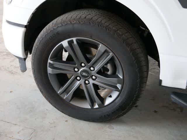 FORD F-150 XLT - 5