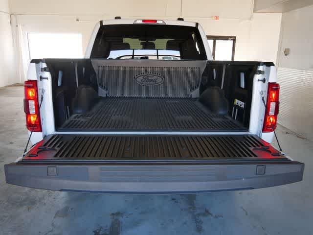 FORD F-150 XLT - 8