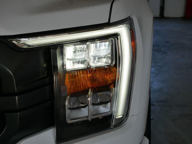 FORD F-150 XLT - 6