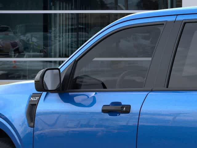 2025 FORD MAVERICK XLT — миниатюра 21