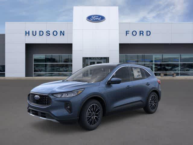 New 2026 Ford Escape PHEV Base