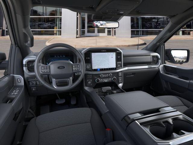 2026 FORD F-150 XLT 照片 9