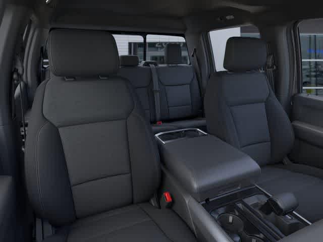 FORD F-150 XLT - 10