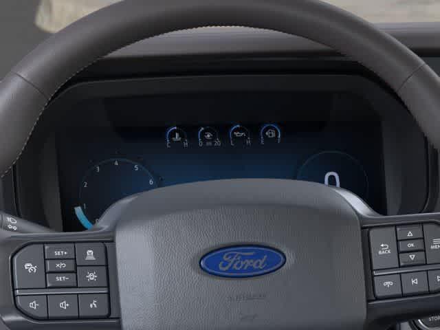 2026 FORD F-150 KING RANCH 缩略图 13