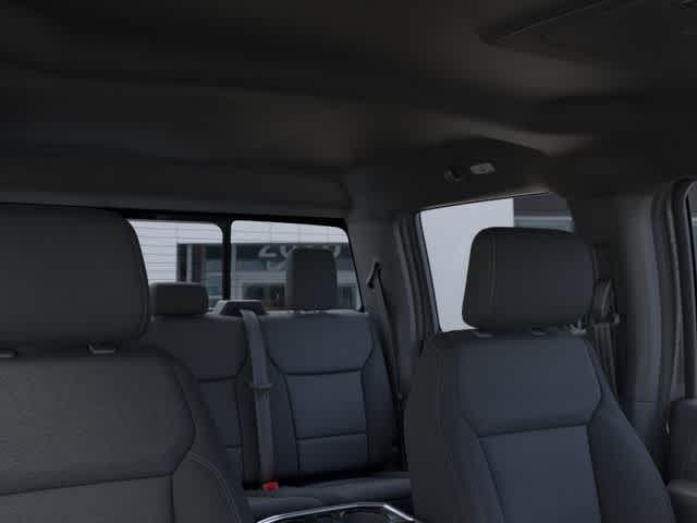 2026 FORD F-150 XLT 缩略图 22