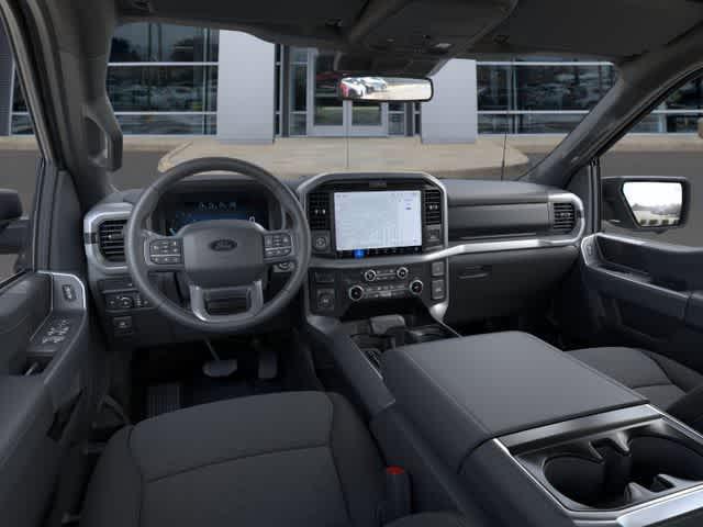 FORD F-150 XLT - 9