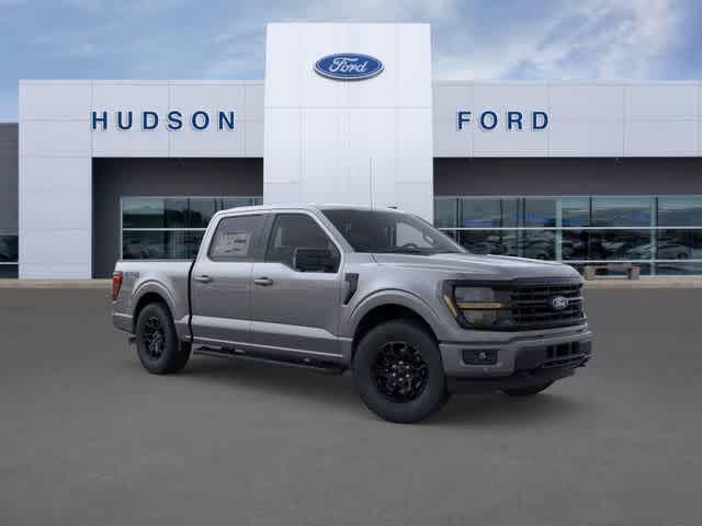 FORD F-150 XLT - 7