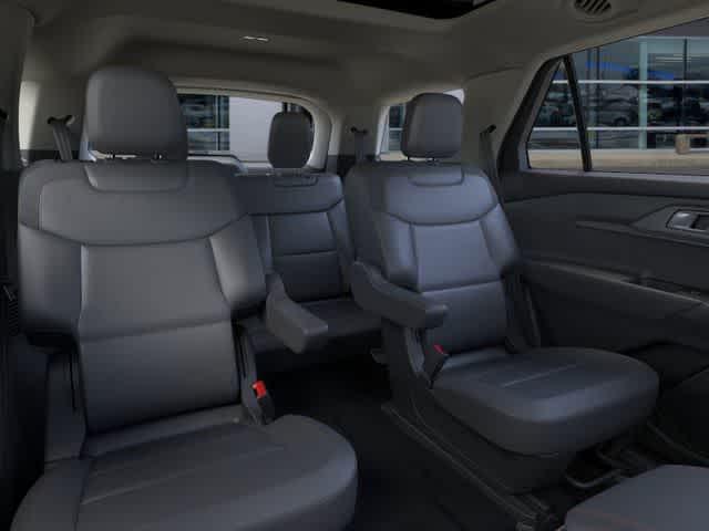 2026 FORD EXPLORER ACTIVE — миниатюра 11