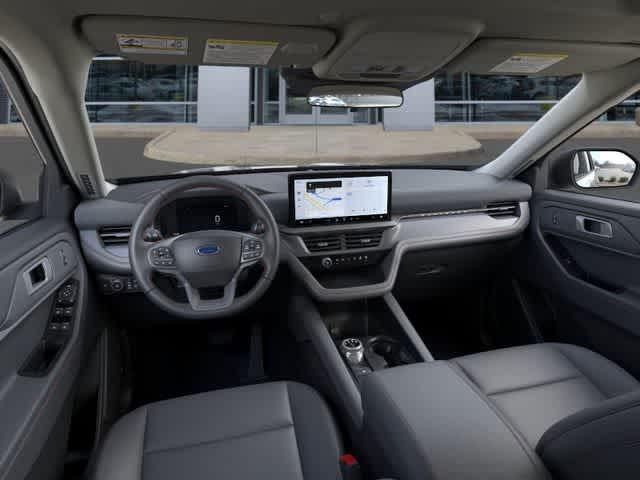 2026 FORD EXPLORER ACTIVE — фото 9
