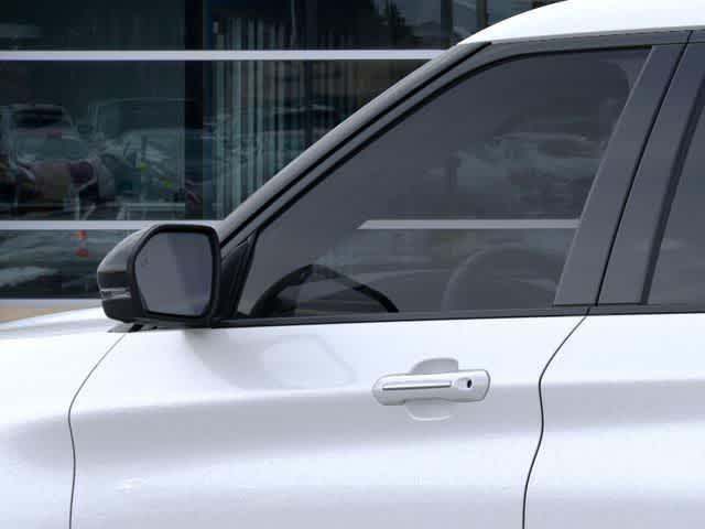2026 FORD EXPLORER PLATINUM 缩略图 20