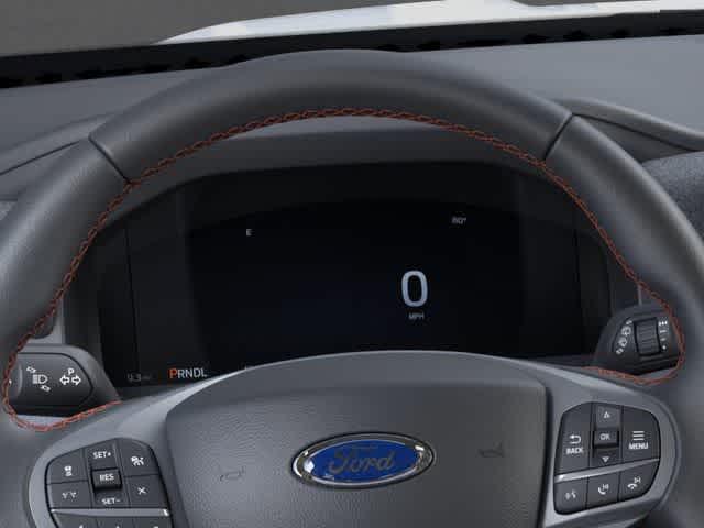 2026 FORD EXPLORER ACTIVE — миниатюра 13