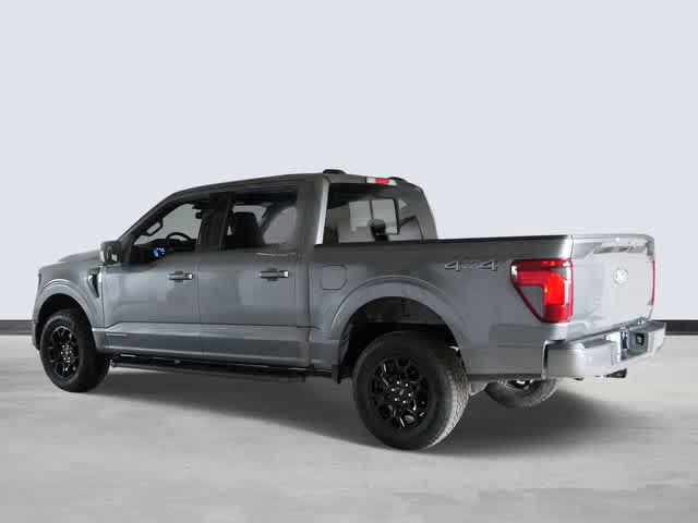 FORD F-150 XLT - 3