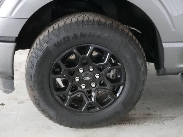 FORD F-150 XLT - 5