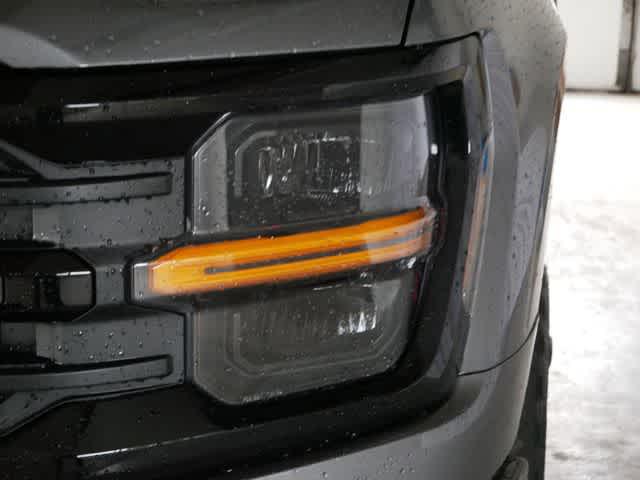 FORD F-150 XLT - 6