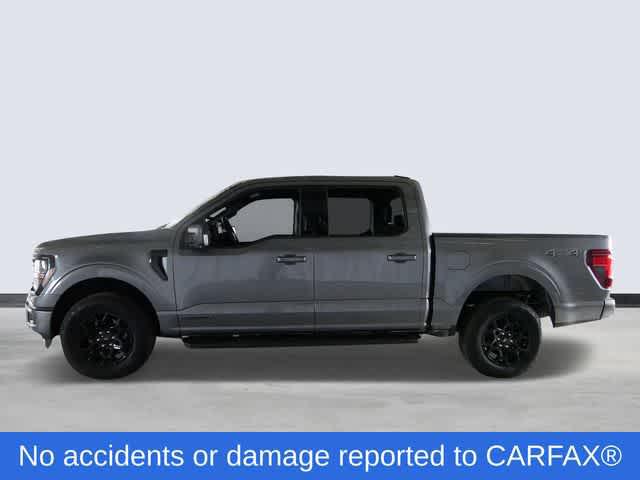FORD F-150 XLT - 2
