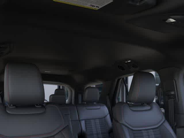 2026 FORD EXPLORER ST-LINE — миниатюра 22