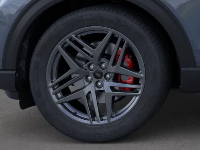 2026 FORD EXPLORER ST-LINE — миниатюра 19
