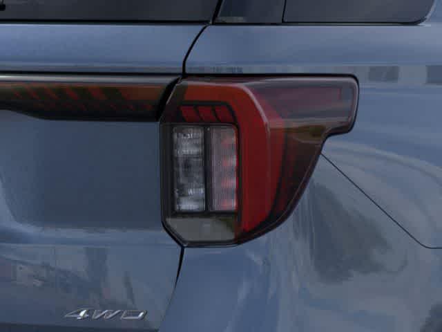 2026 FORD EXPLORER ST-LINE — миниатюра 21