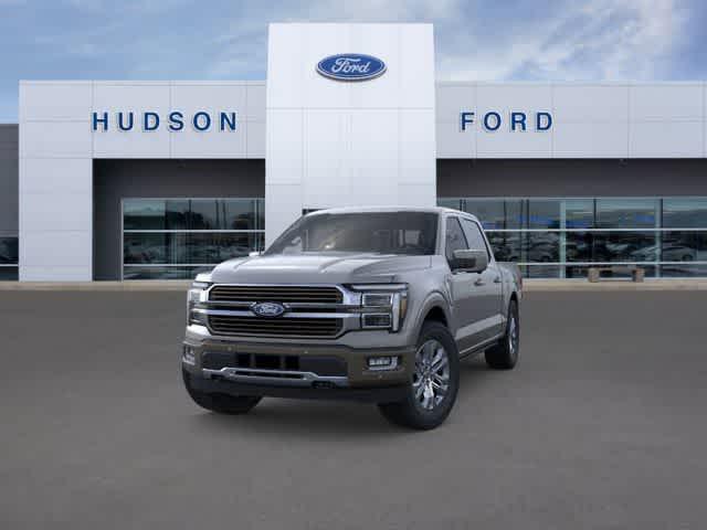 2026 FORD F-150 KING RANCH 照片 2