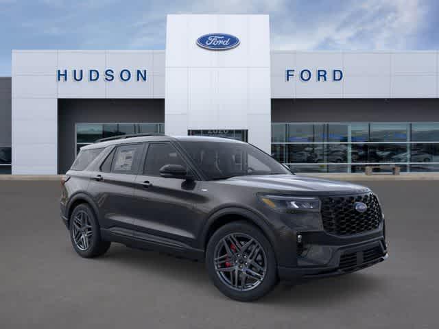 2026 FORD EXPLORER ST-LINE 照片 7