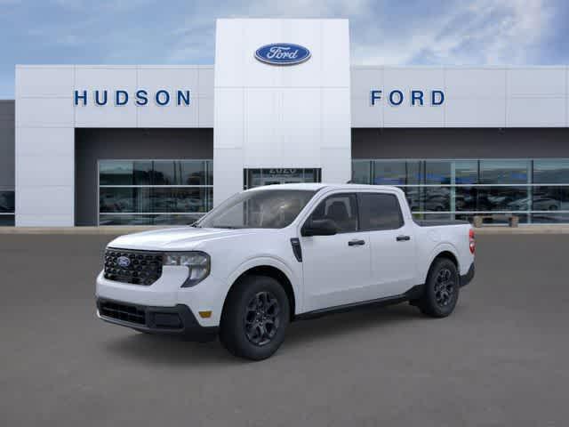 New 2026 Ford Maverick XLT