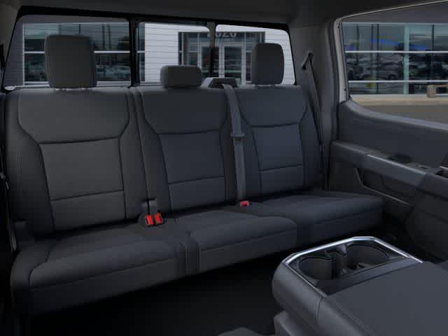 صورة مصغرة 11 لـ 2026 FORD F-150 XLT