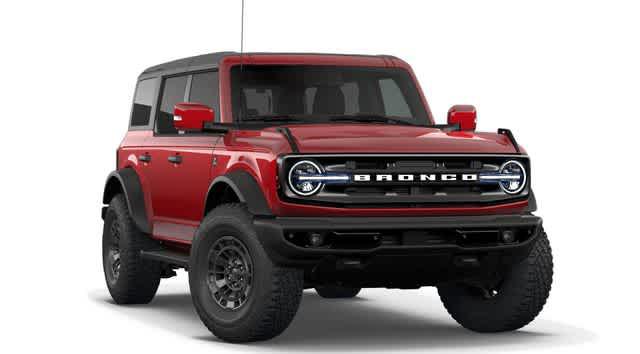 FORD BRONCO OUTER BANKS - 4