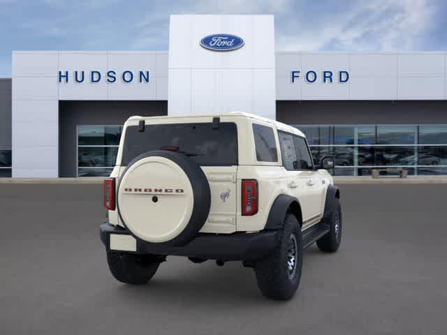 FORD BRONCO - 8
