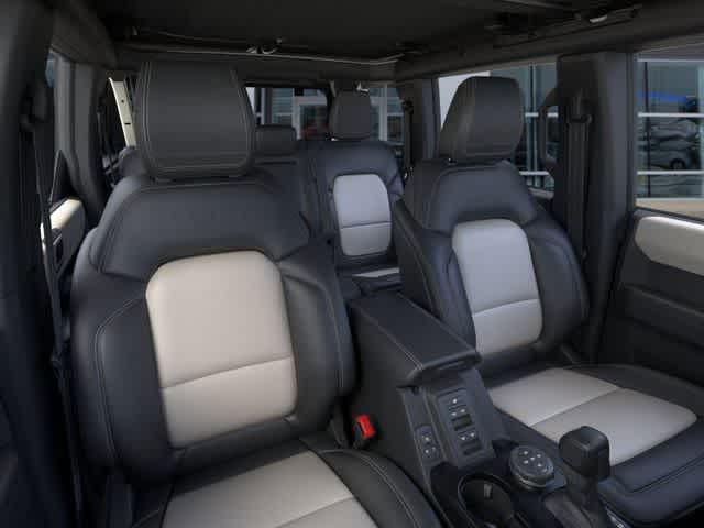 FORD BRONCO - 10