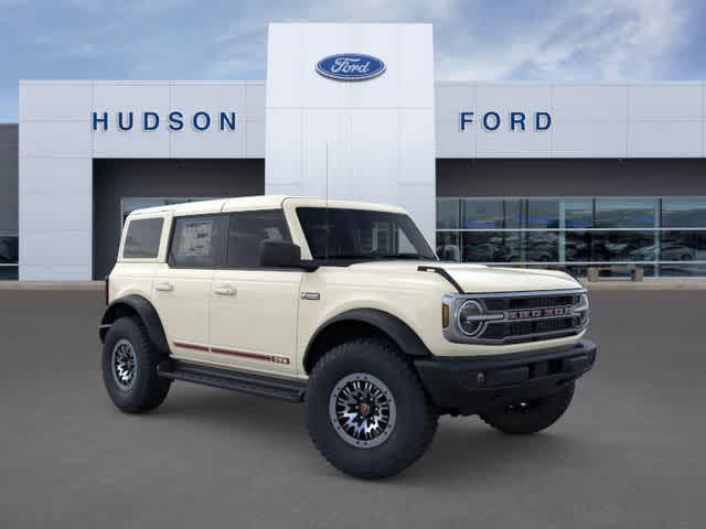 FORD BRONCO - 7