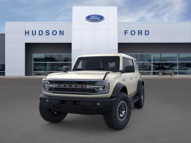 FORD BRONCO - 2