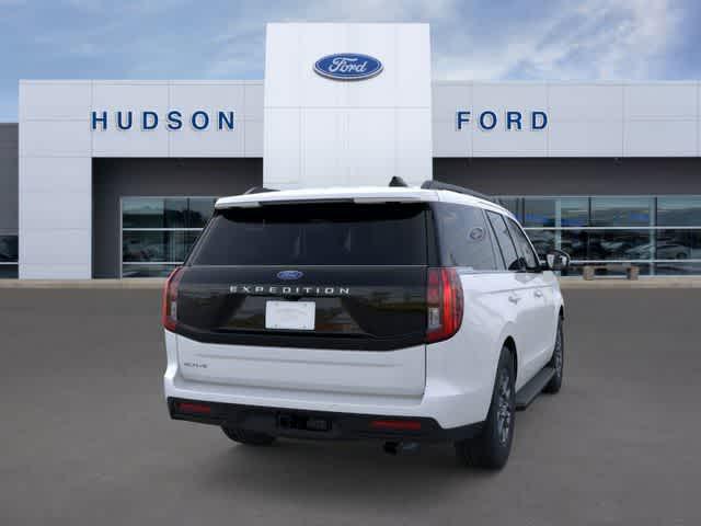 2026 FORD EXPEDITION ACTIVE — фото 8