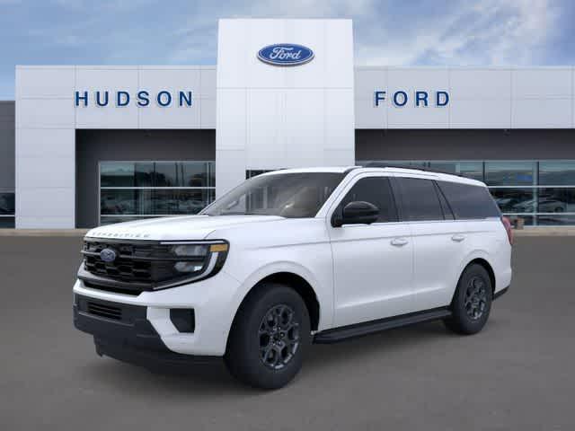 New 2026 Ford Expedition Active