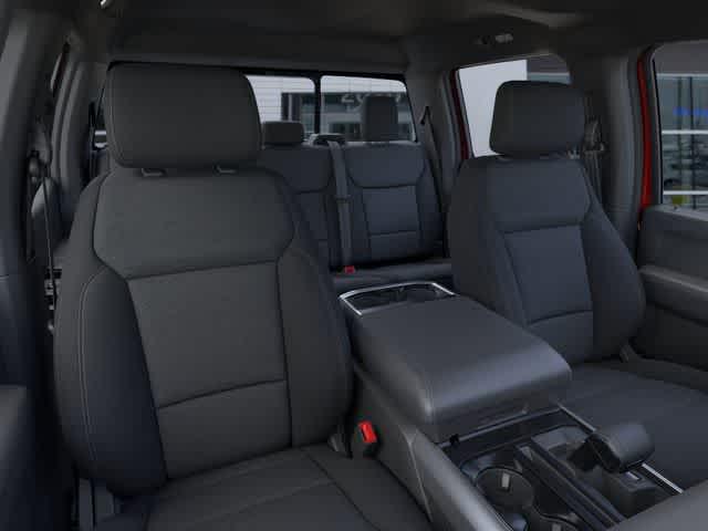 صورة 10 لـ 2026 FORD F-150 XLT