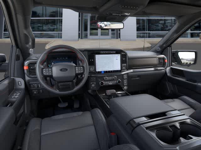 FORD F-150 RAPTOR - 9